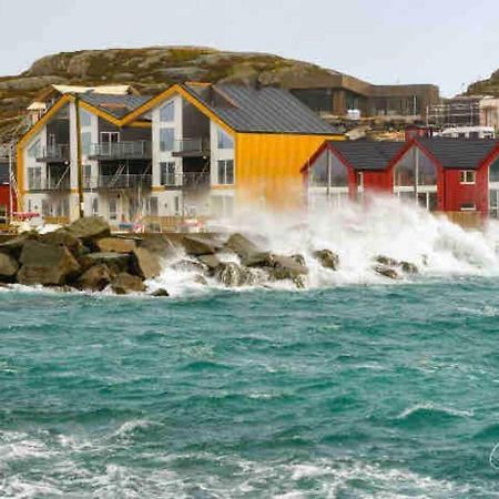 Lofoten Seaview Ballstad Εξωτερικό φωτογραφία